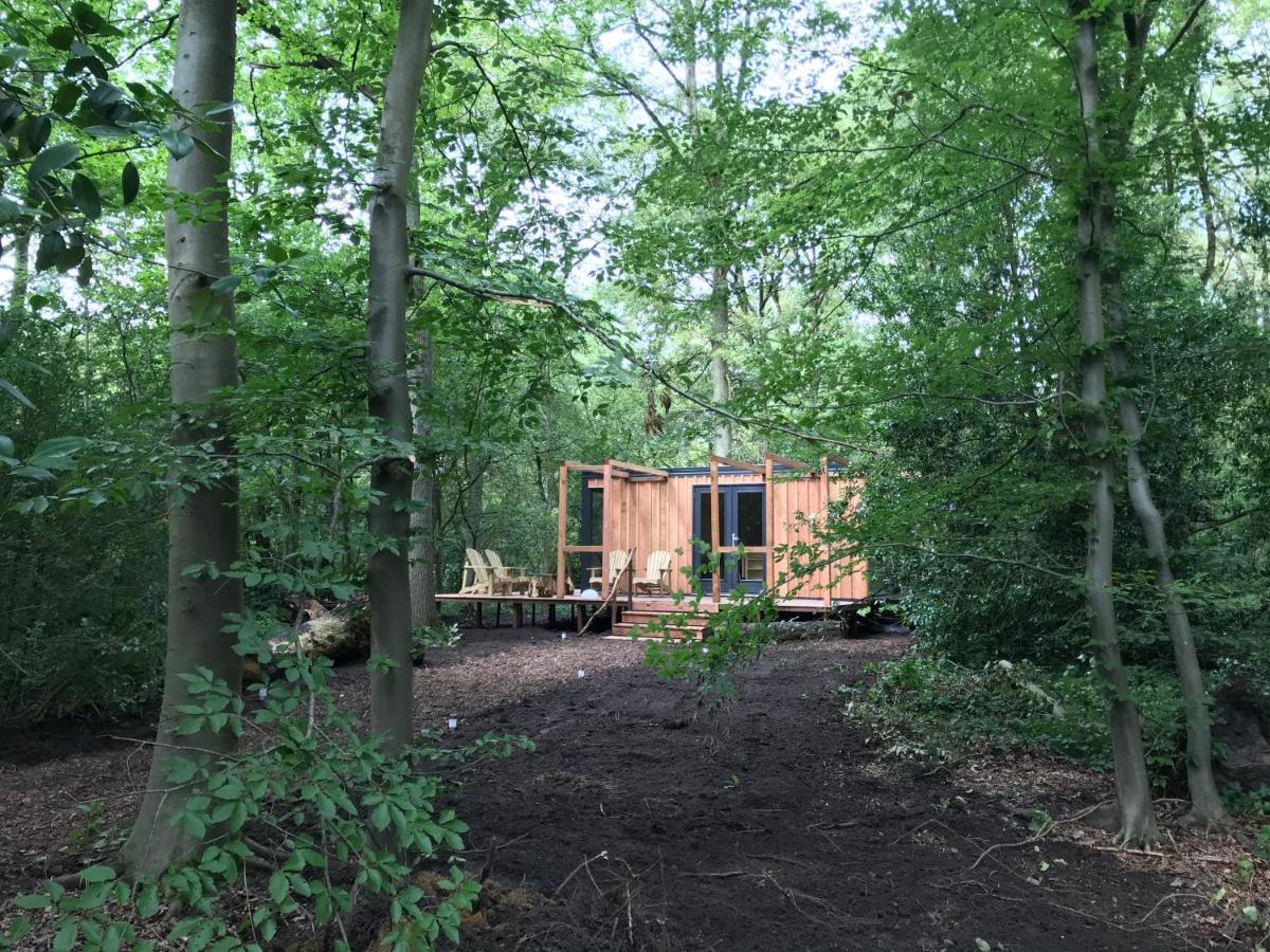 De Swaenhoeve Zoersel Exterior foto