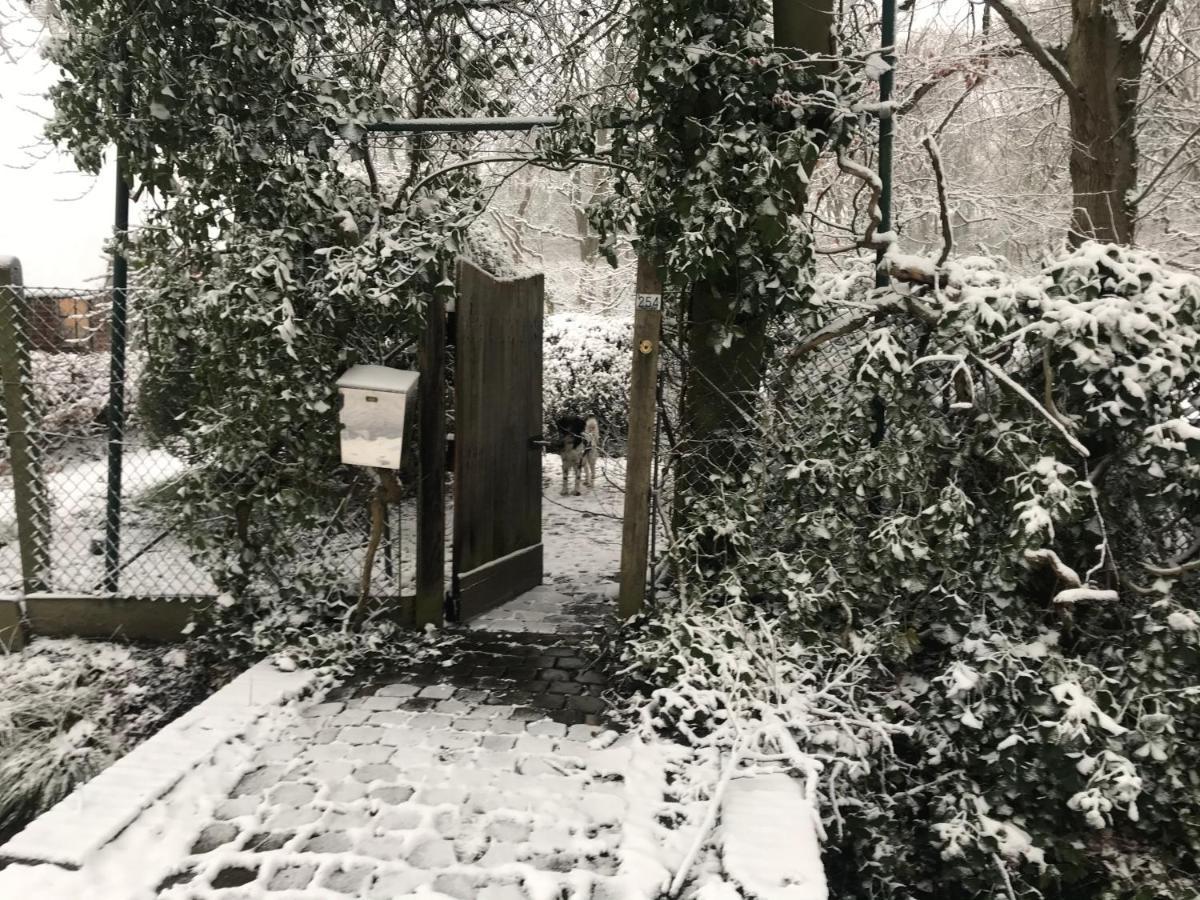 De Swaenhoeve Zoersel Exterior foto